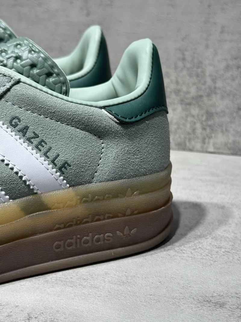 Adidas Gazelle Shoes Compact 16144