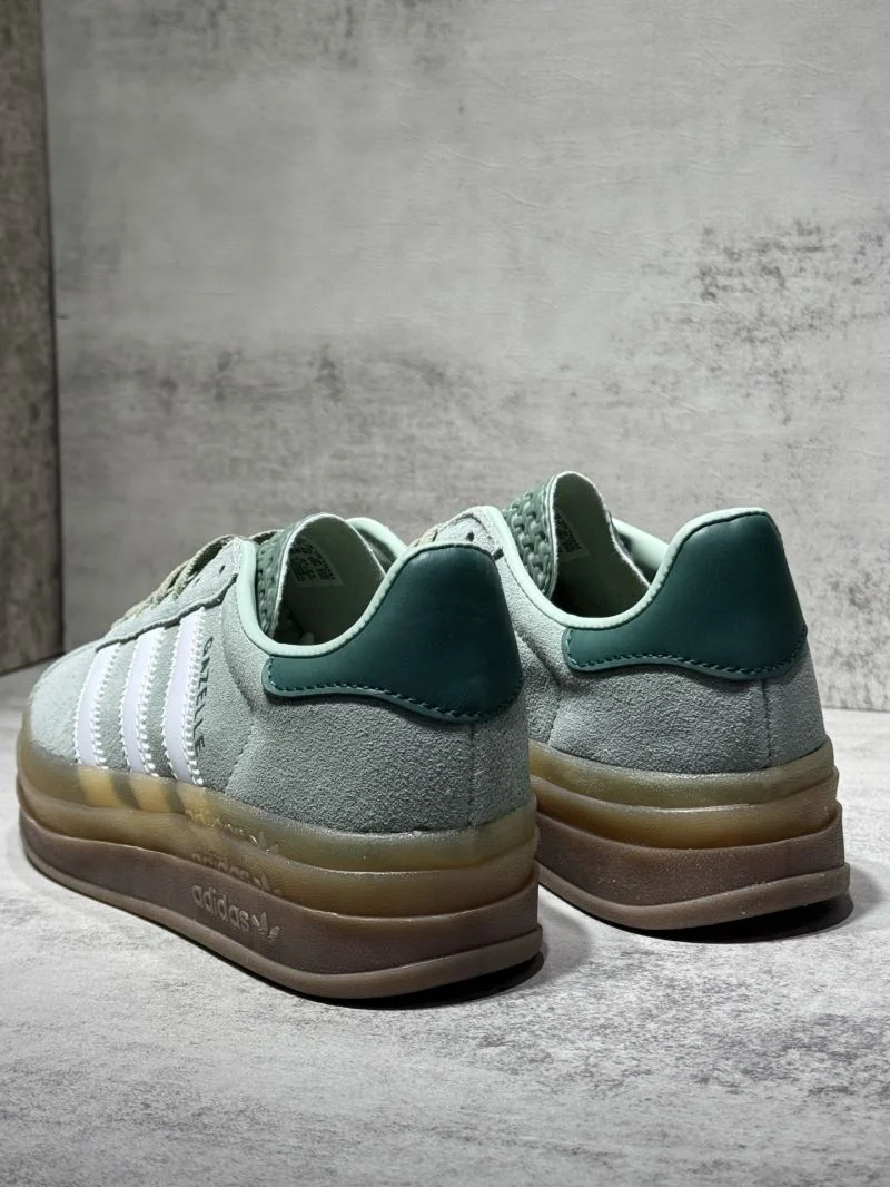 Adidas Gazelle Shoes Compact 16144