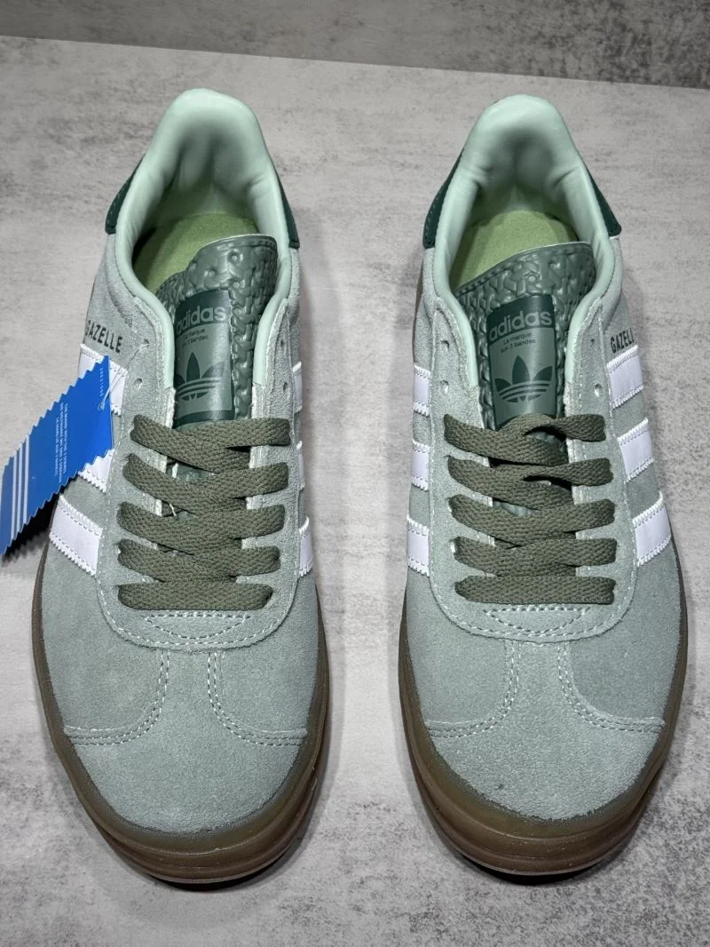 Adidas Gazelle Shoes Compact 16144