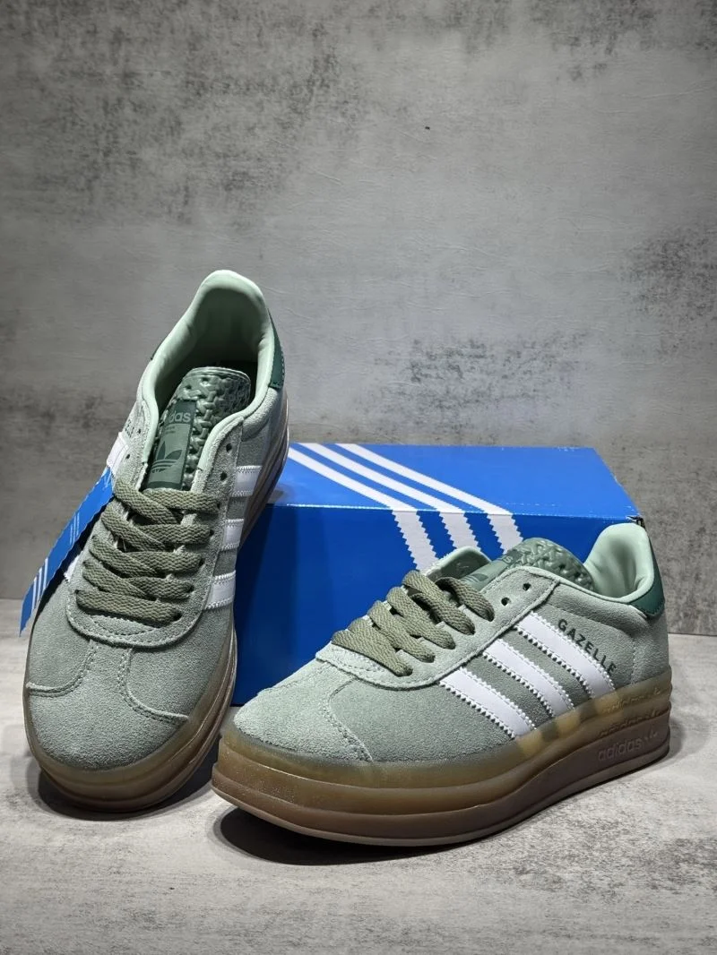 Adidas Gazelle Shoes Compact 16144