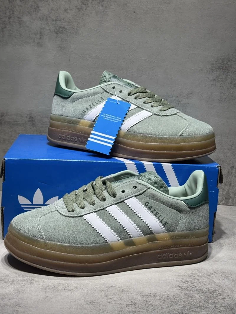 Adidas Gazelle Shoes Compact 16144