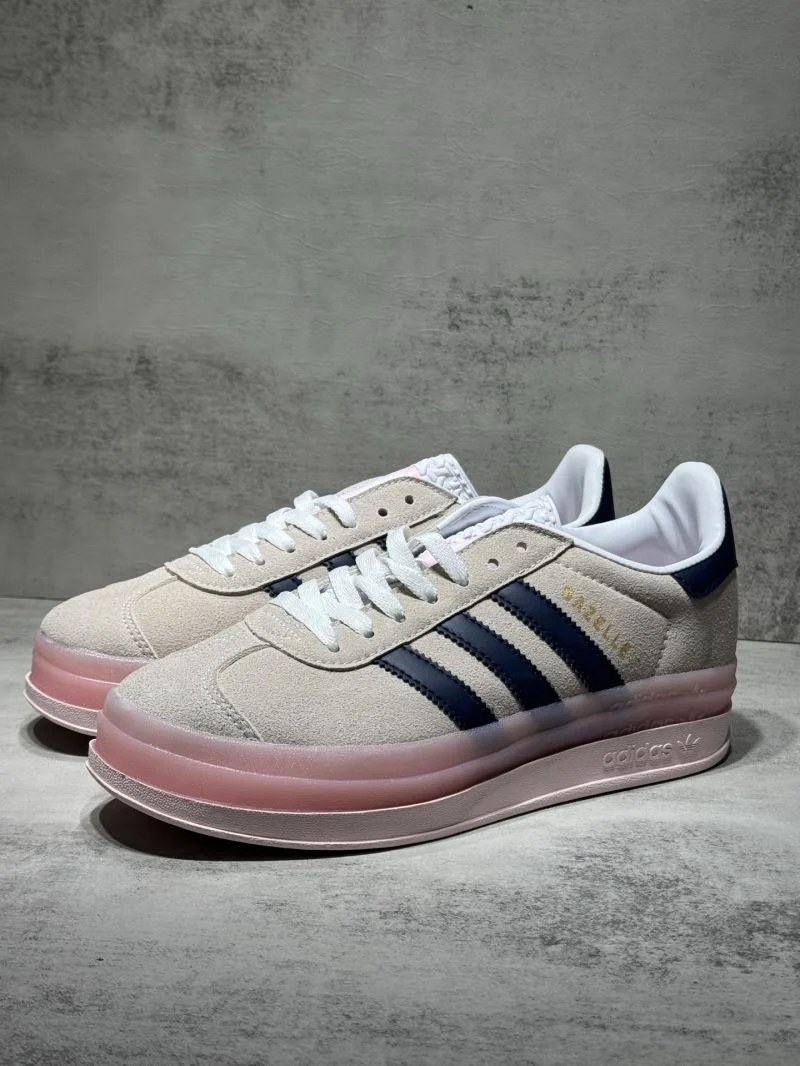 Adidas Gazelle Shoes Youthful 16132