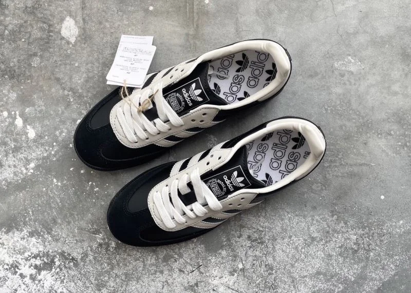 Reliable Adidas Gazelle Shoes 16129