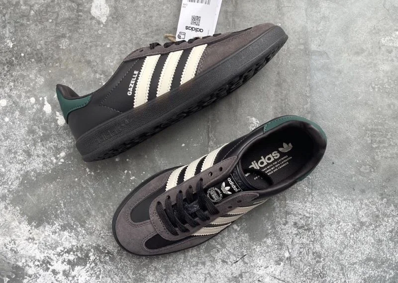 UrbanChic Adidas Gazelle Shoes 16122