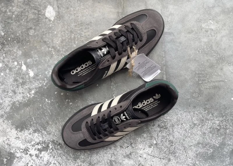 UrbanChic Adidas Gazelle Shoes 16122