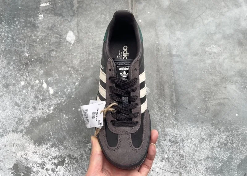 UrbanChic Adidas Gazelle Shoes 16122