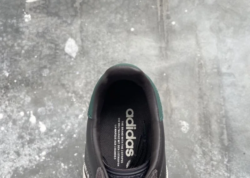 UrbanChic Adidas Gazelle Shoes 16122