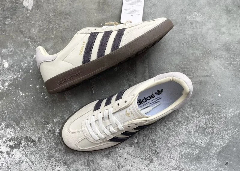 Adidas Gazelle Shoes StreetReady 16156