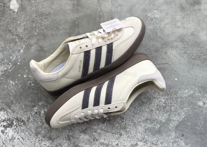 Adidas Gazelle Shoes StreetReady 16156