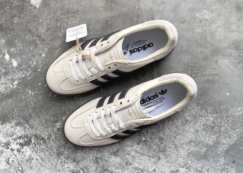 Adidas Gazelle Shoes StreetReady 16156