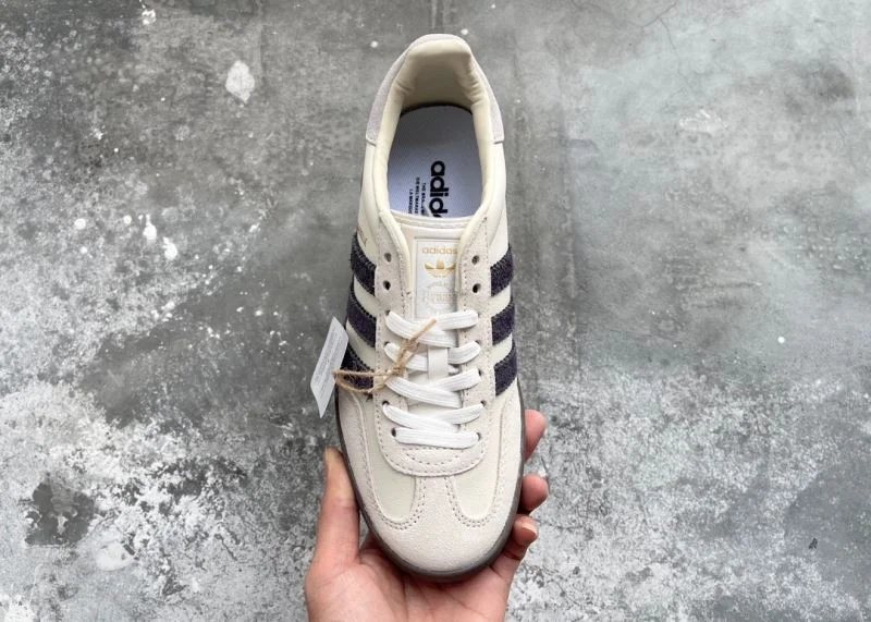 Adidas Gazelle Shoes StreetReady 16156