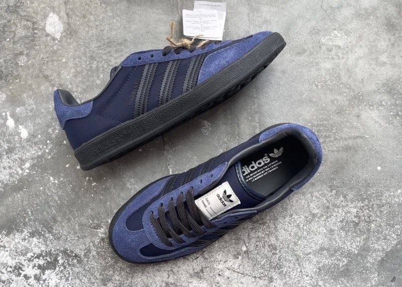 Adidas Gazelle Shoes SoftTouch 16131