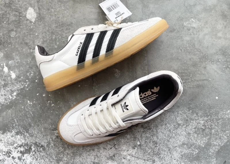 Adidas Gazelle Shoes WrinkleFree 16127