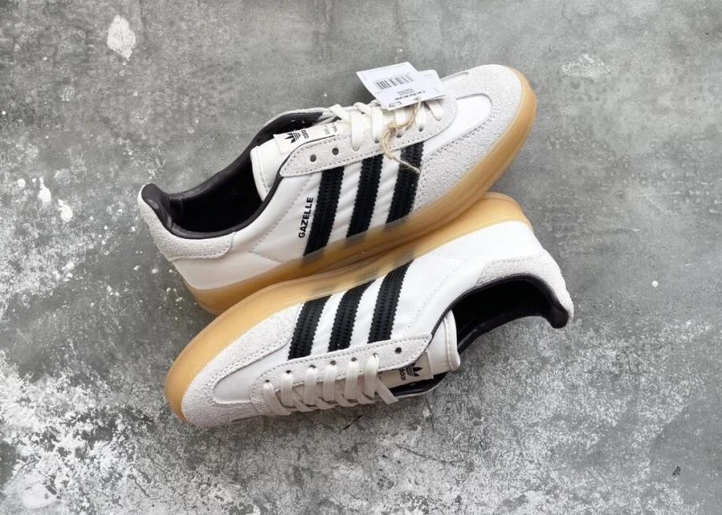 Adidas Gazelle Shoes WrinkleFree 16127