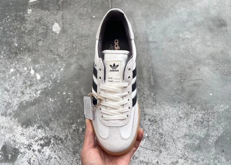 Adidas Gazelle Shoes WrinkleFree 16127