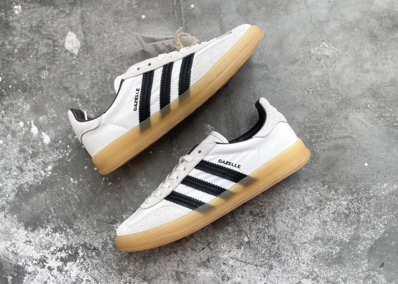 Adidas Gazelle Shoes WrinkleFree 16127
