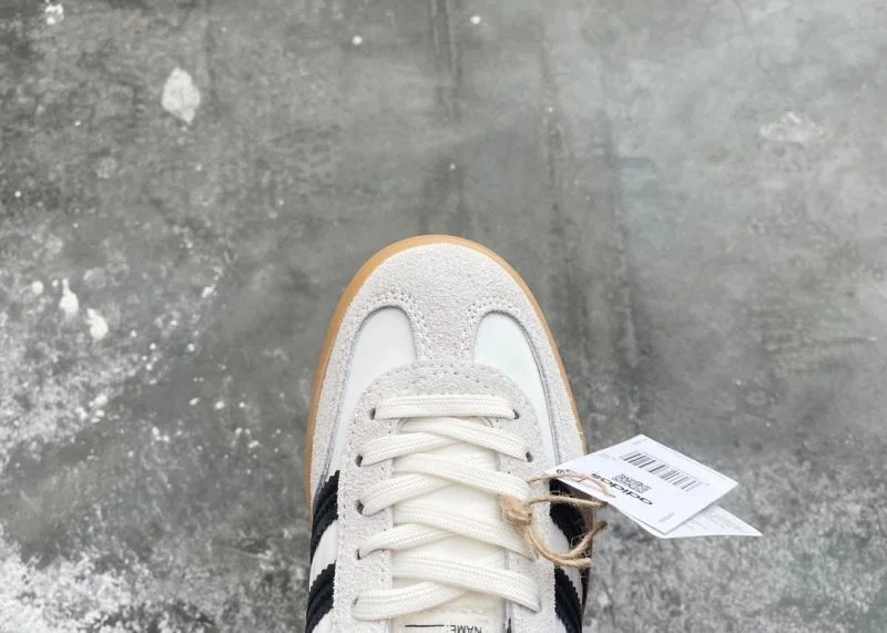 Adidas Gazelle Shoes WrinkleFree 16127