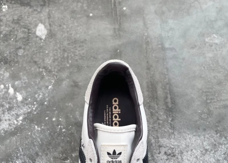 Adidas Gazelle Shoes WrinkleFree 16127