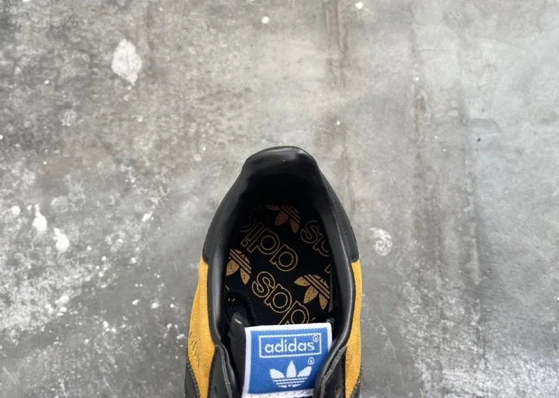 FlexibleFit Adidas Gazelle Shoes 16124