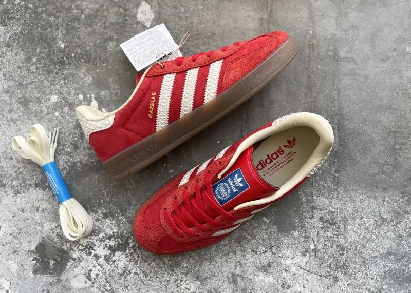 Adidas Gazelle Shoes Practical 16185