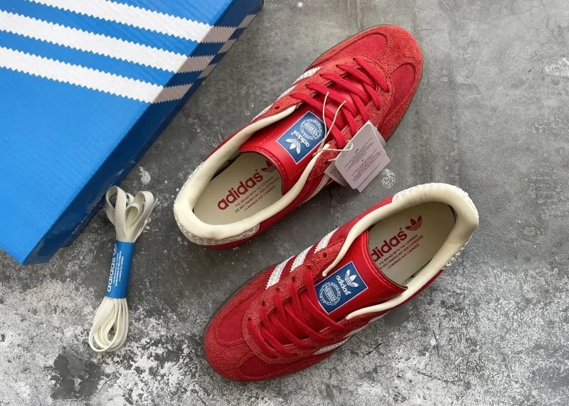 Adidas Gazelle Shoes Practical 16185