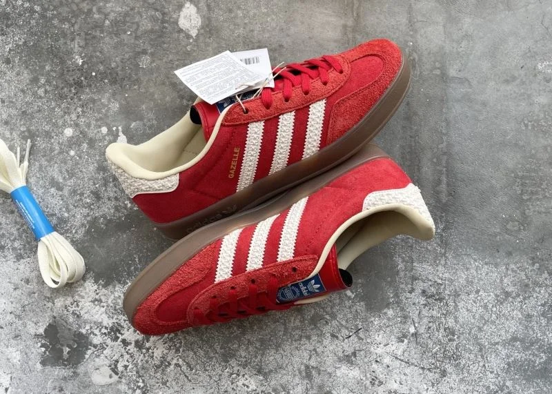 Adidas Gazelle Shoes Practical 16185