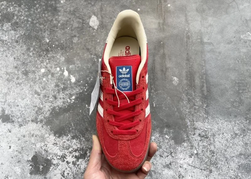 Adidas Gazelle Shoes Practical 16185