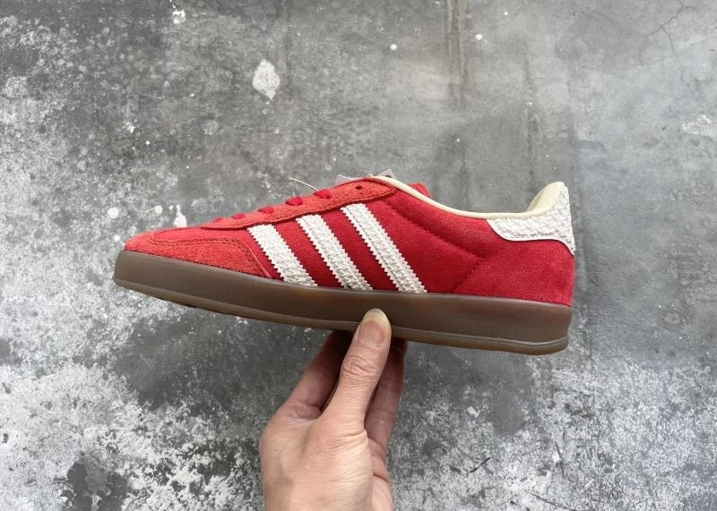 Adidas Gazelle Shoes Practical 16185