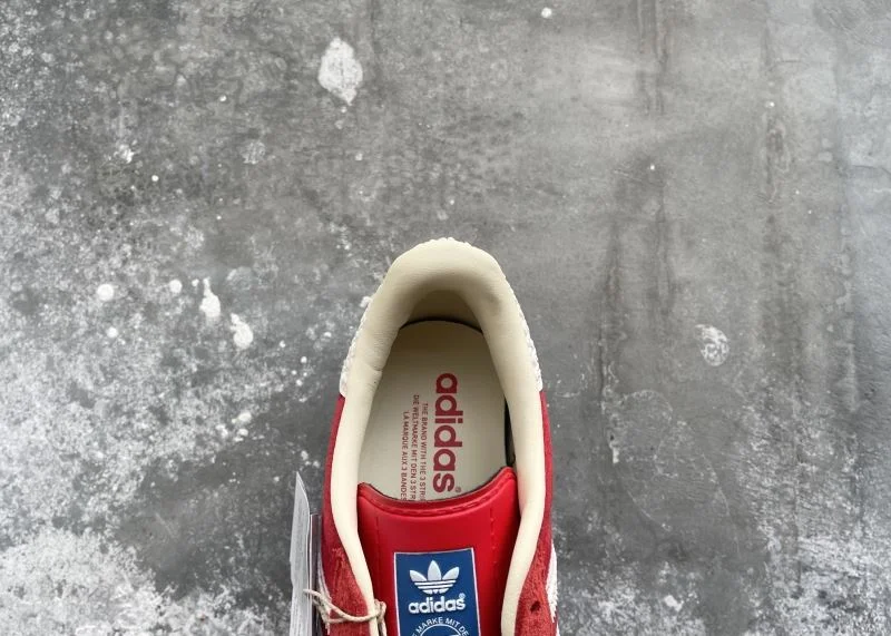 Adidas Gazelle Shoes Practical 16185