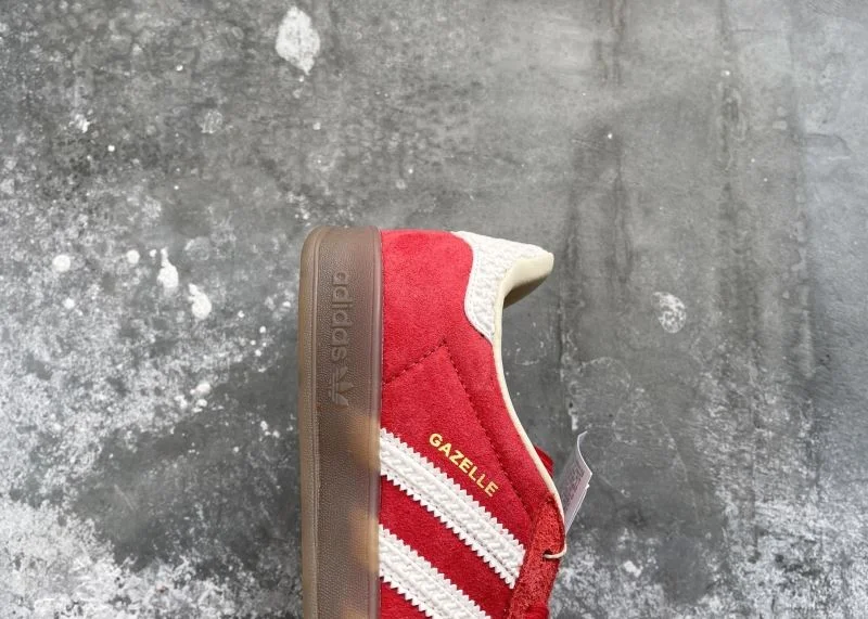 Adidas Gazelle Shoes Practical 16185