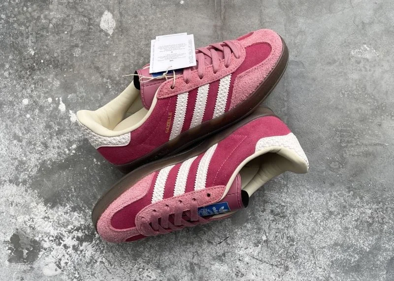 NewStyle Adidas Gazelle Shoes 16184