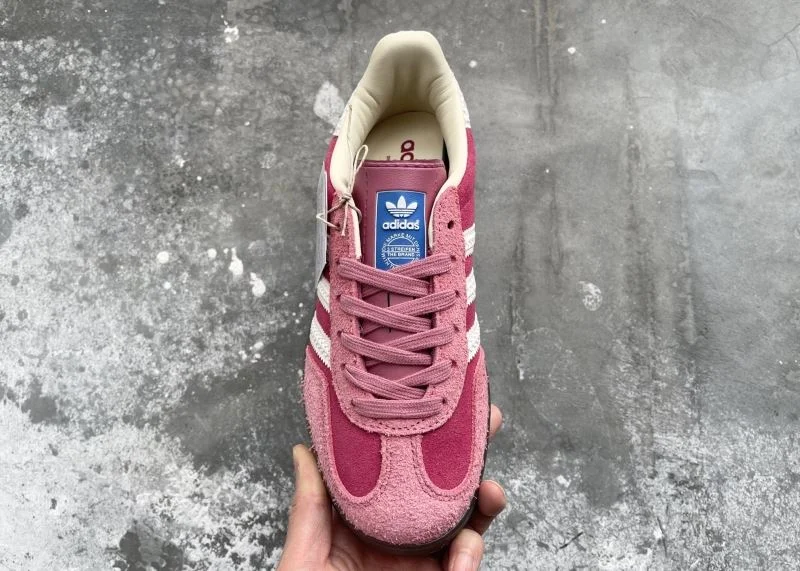 NewStyle Adidas Gazelle Shoes 16184