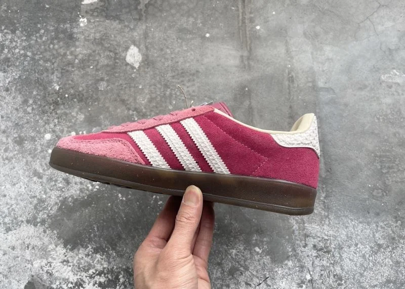 NewStyle Adidas Gazelle Shoes 16184
