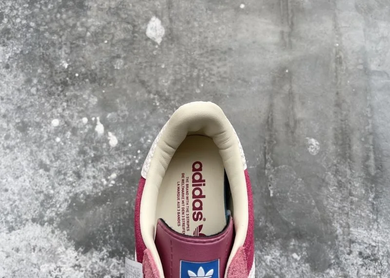 NewStyle Adidas Gazelle Shoes 16184