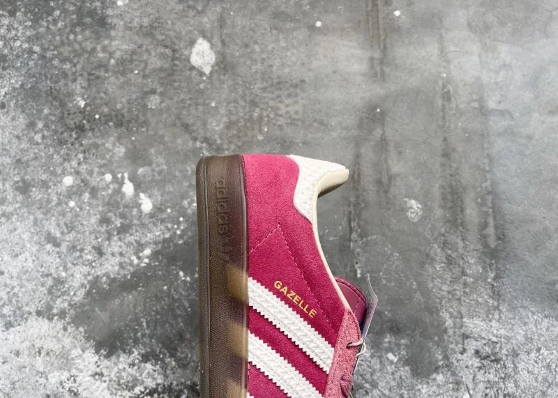 NewStyle Adidas Gazelle Shoes 16184