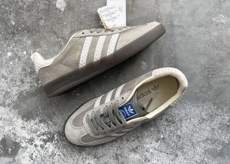Adidas Gazelle Shoes Casual 16128