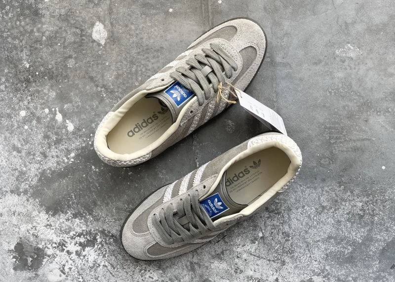 Adidas Gazelle Shoes Casual 16128
