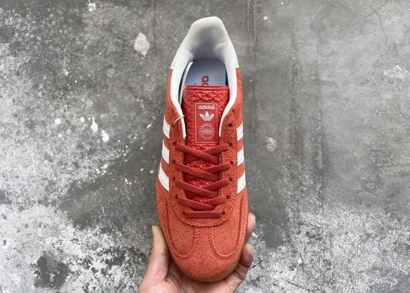Adidas Gazelle Shoes Flexible 16178