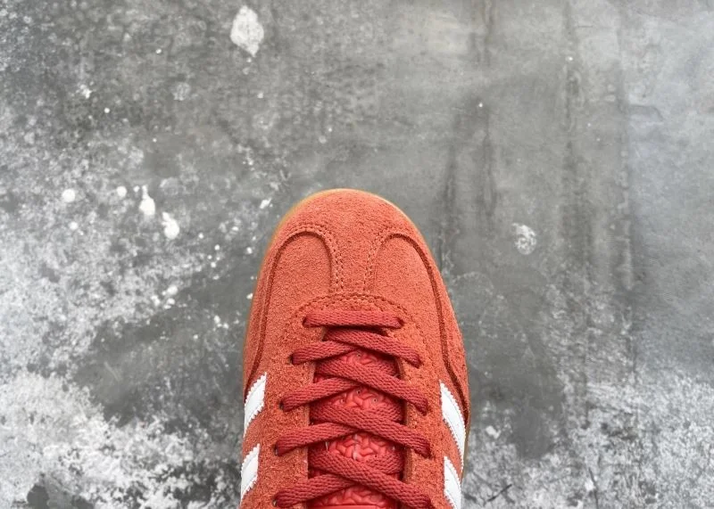 Adidas Gazelle Shoes Flexible 16178