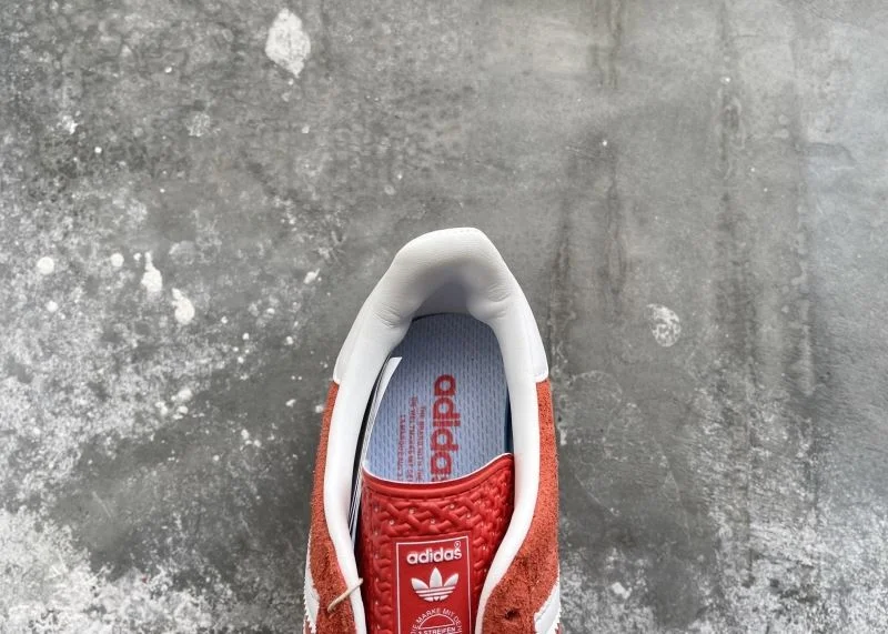 Adidas Gazelle Shoes Flexible 16178