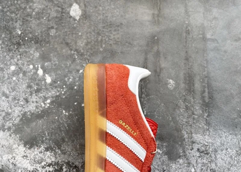 Adidas Gazelle Shoes Flexible 16178