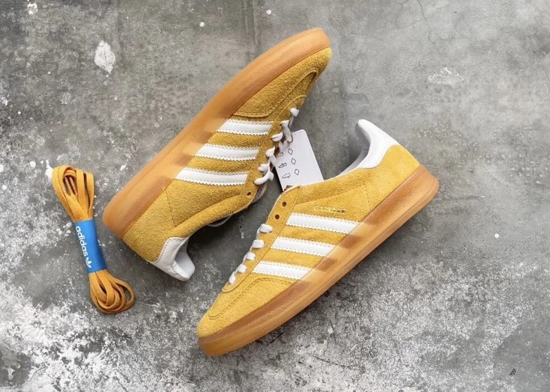 Adidas Gazelle Shoes Bold 16135