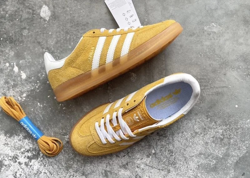 Adidas Gazelle Shoes Bold 16135