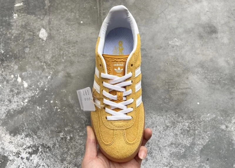Adidas Gazelle Shoes Bold 16135