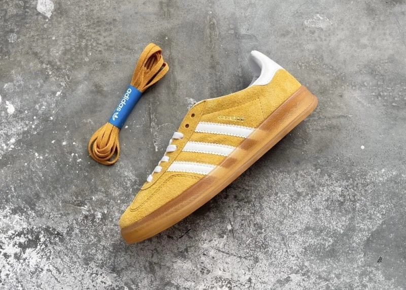 Adidas Gazelle Shoes Bold 16135