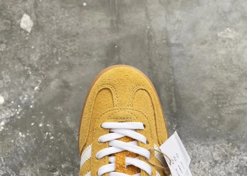 Adidas Gazelle Shoes Bold 16135