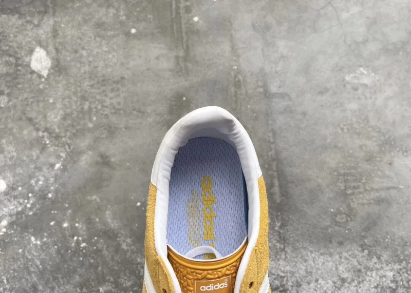 Adidas Gazelle Shoes Bold 16135