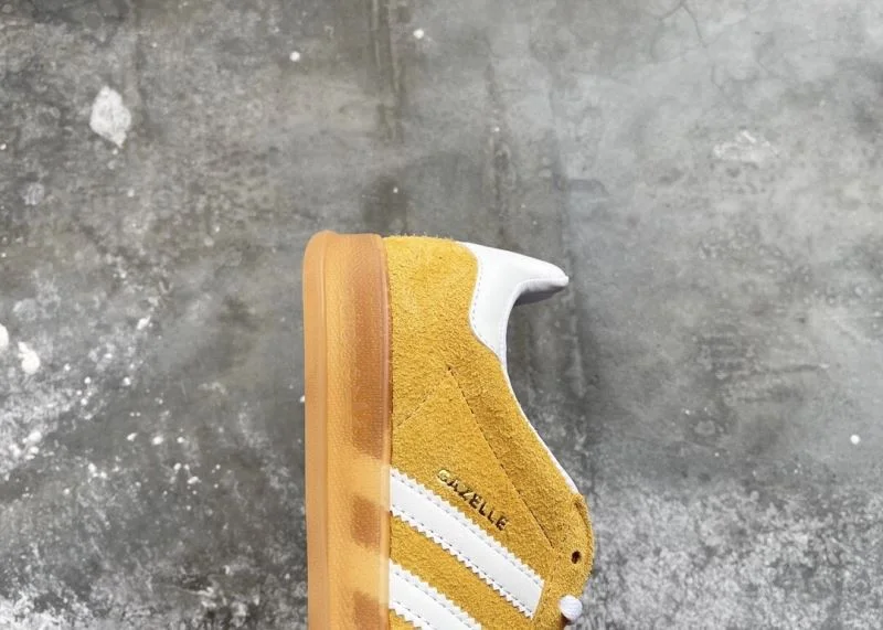 Adidas Gazelle Shoes Bold 16135