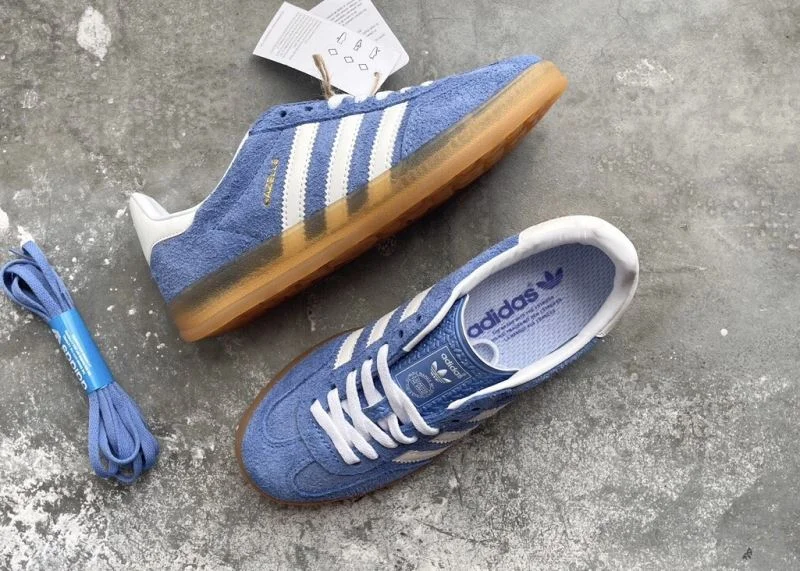 Adidas Gazelle Shoes Durable 16172