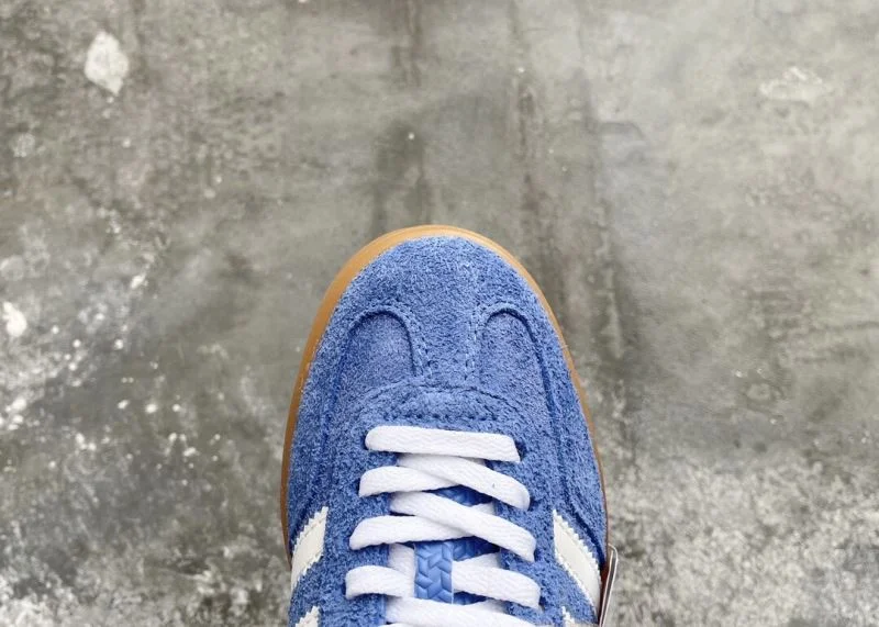 Adidas Gazelle Shoes Durable 16172